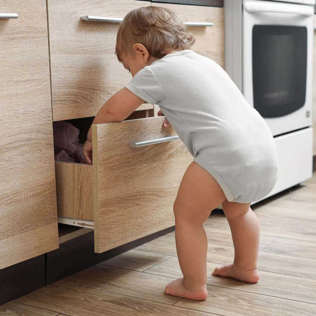 adapter sa cuisine aux enfants