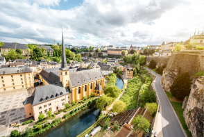 cuisiniste à luxembourg