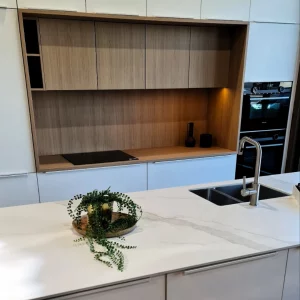 cuisiniste à Liège