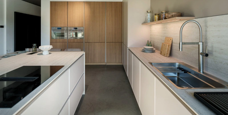 cuisiniste luxembourg