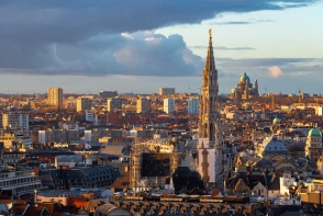 cuisiniste à Bruxelles