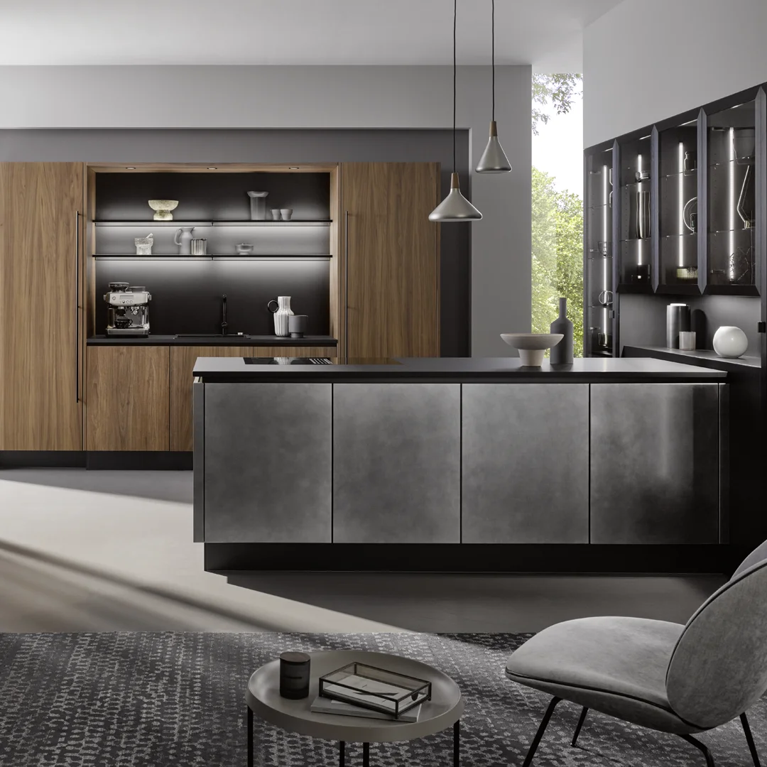 cuisine loft