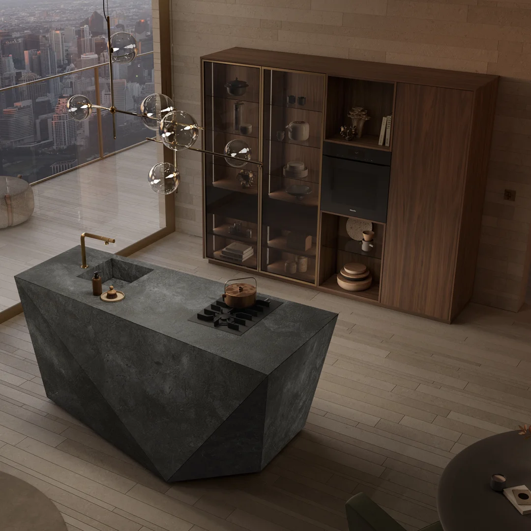 cuisine loft