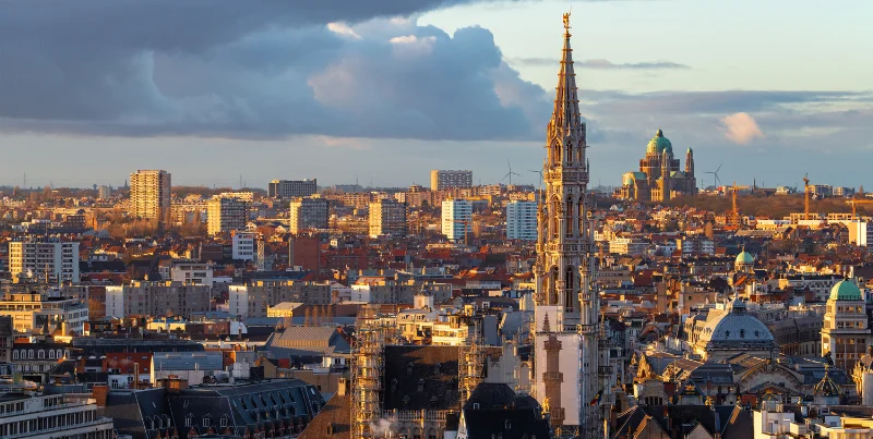 cuisiniste zaventem