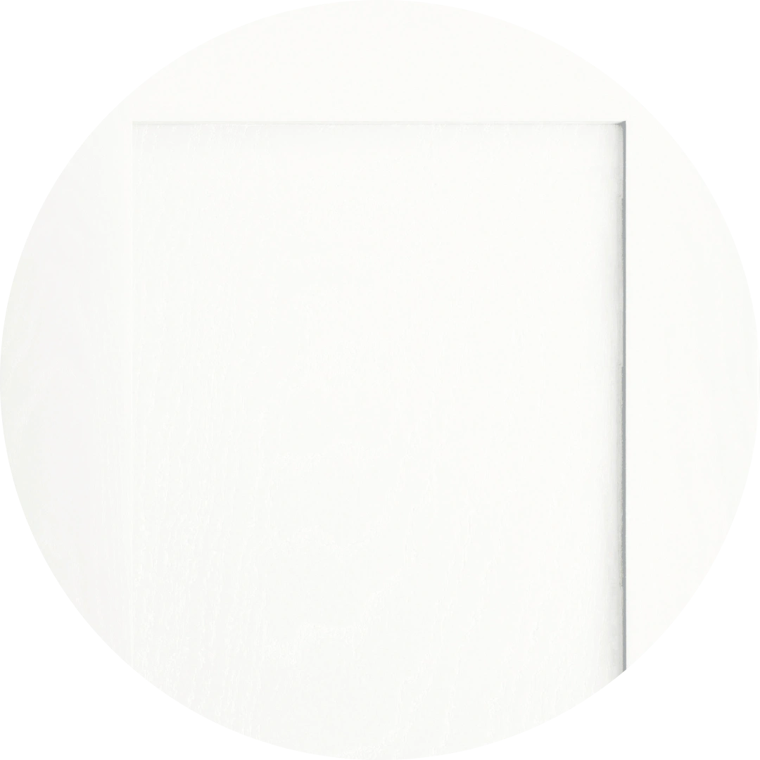 Blanc cristal