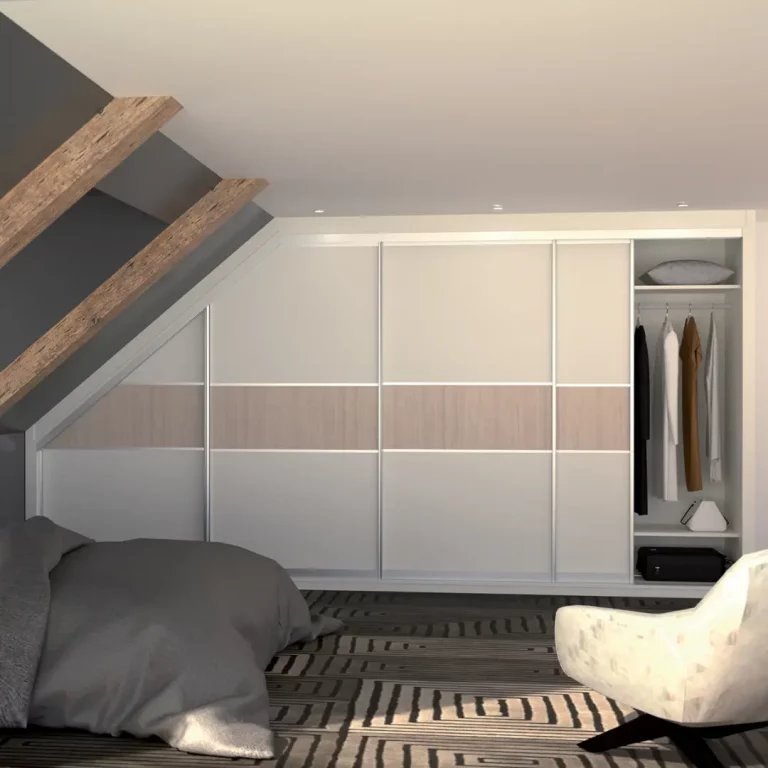 dressing sur mesure