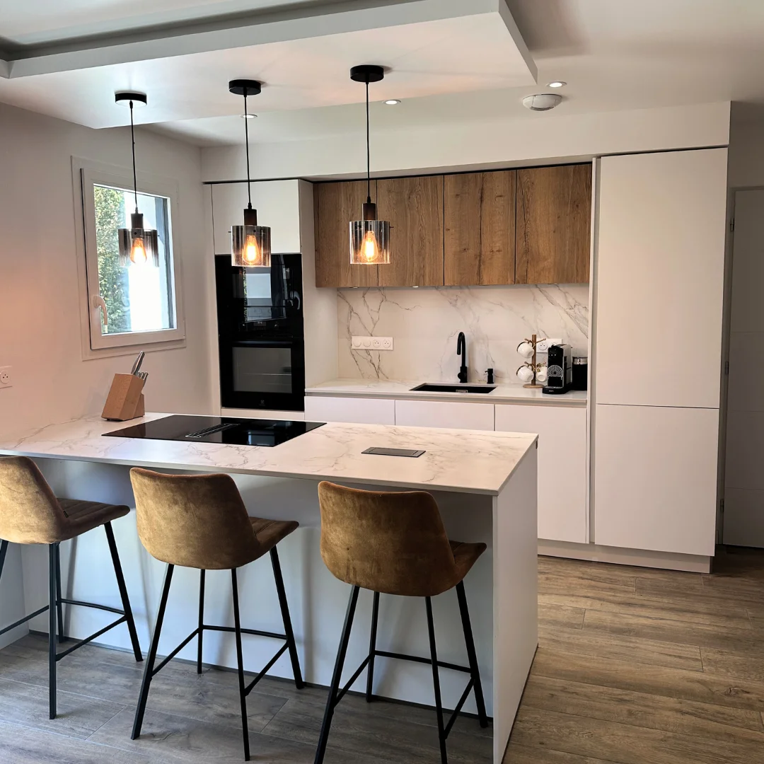 inspiration cuisine chambery