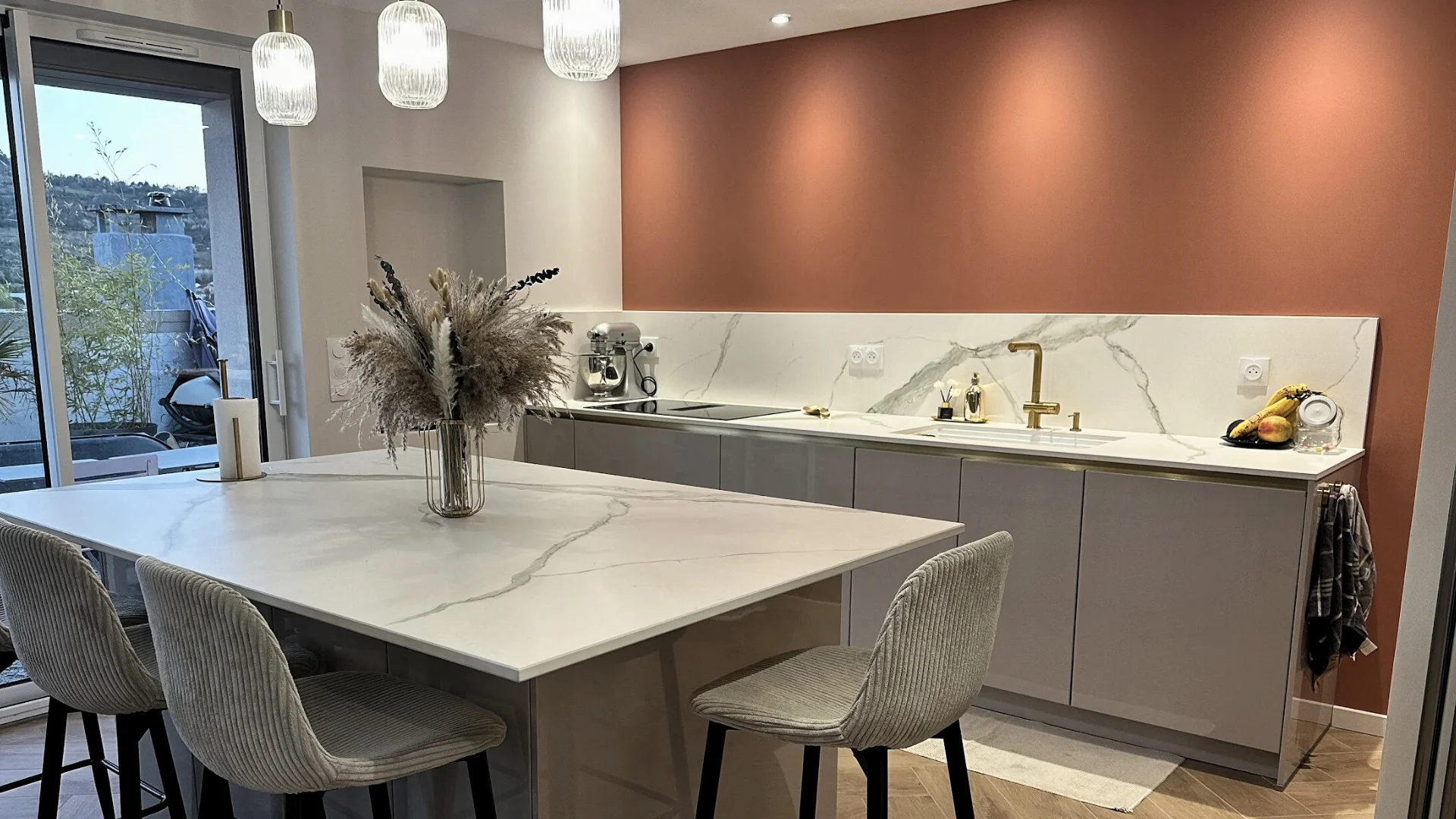 inspiration cuisine clermont