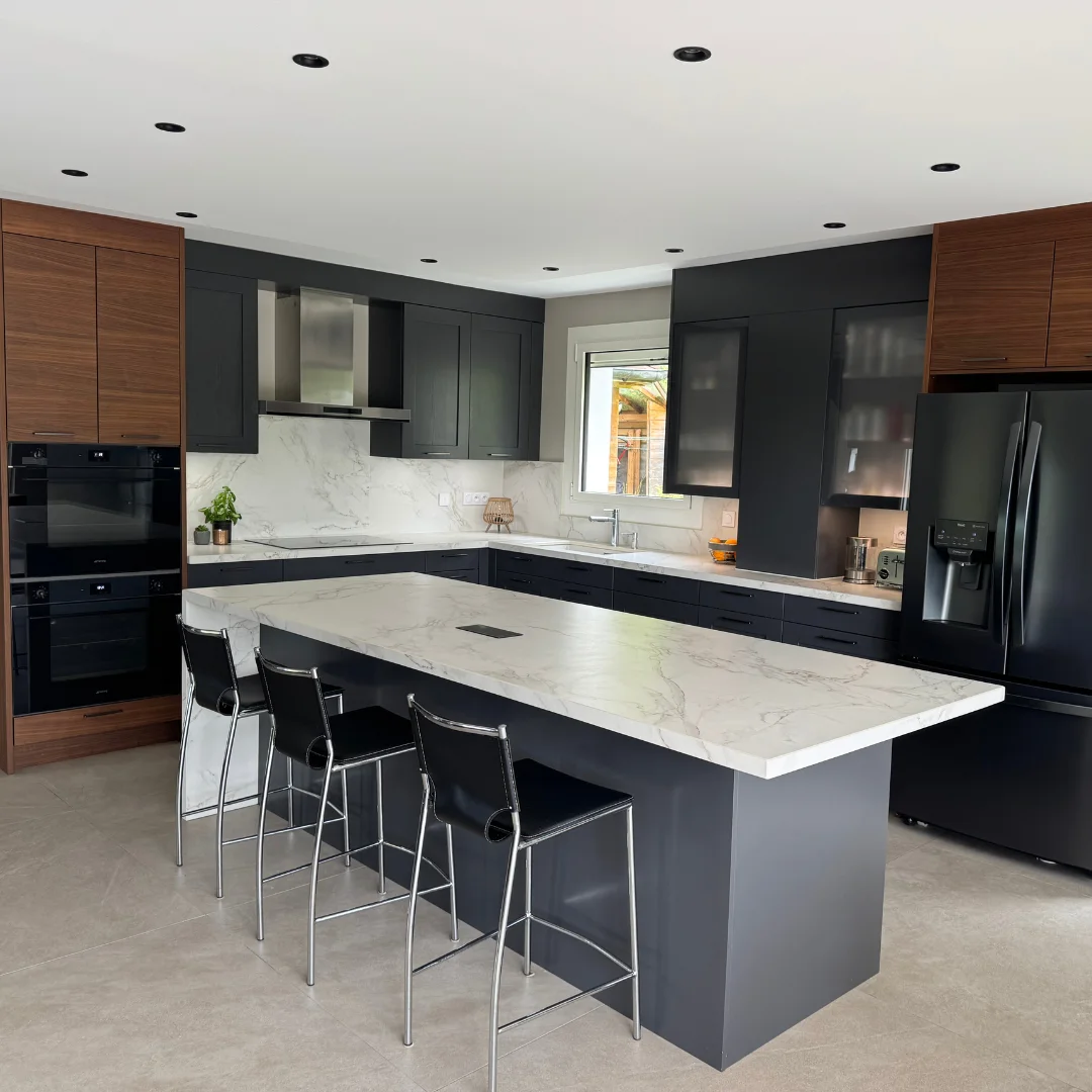 contemporaine
