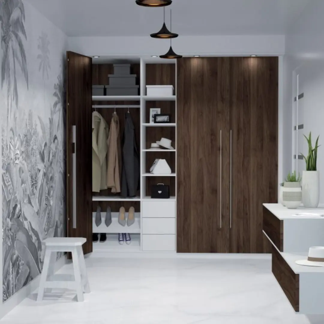 Dressing sur mesure