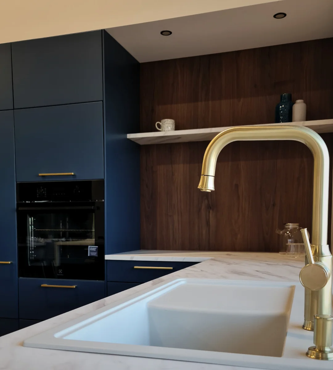 cuisiniste à Liège