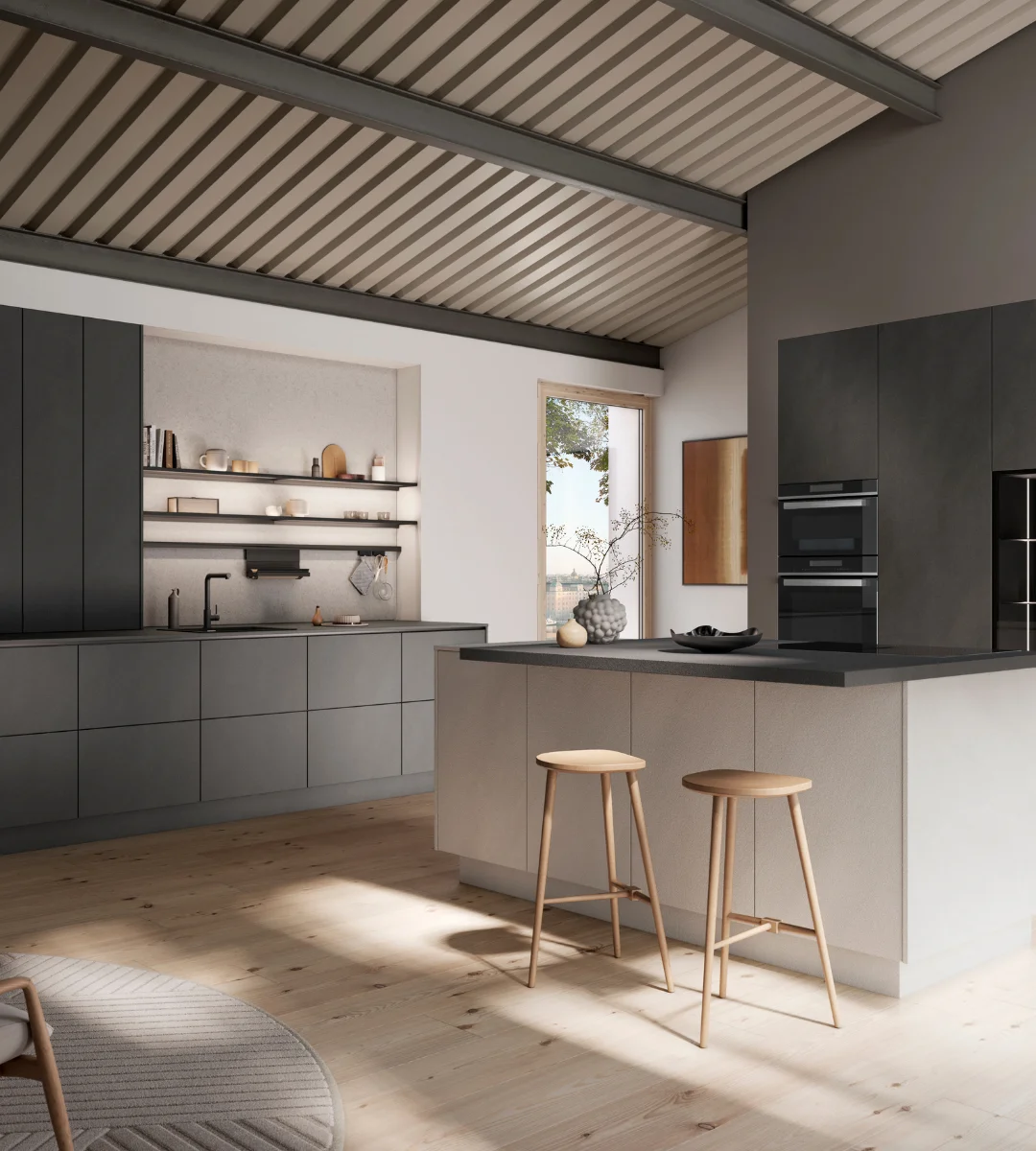 cuisiniste à Soumagne