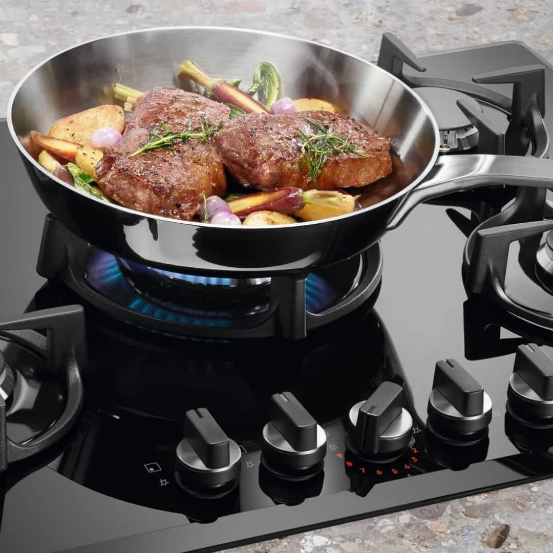 plaque de cuisson gaz