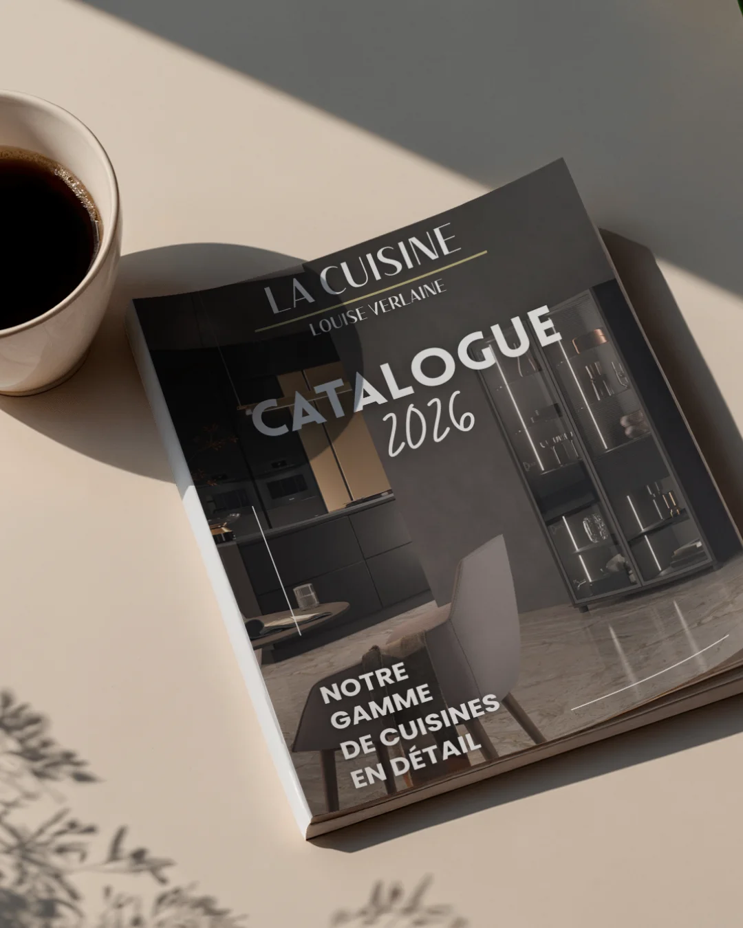 catalogue cuisine équipée 2026