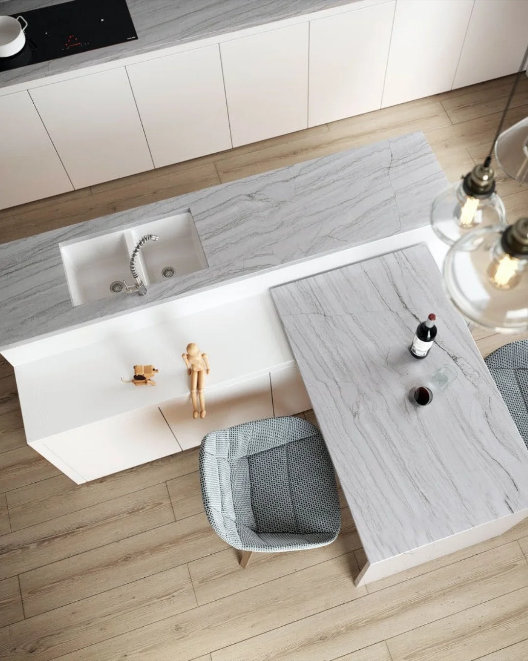 tendances cuisine 2026 plan de travail