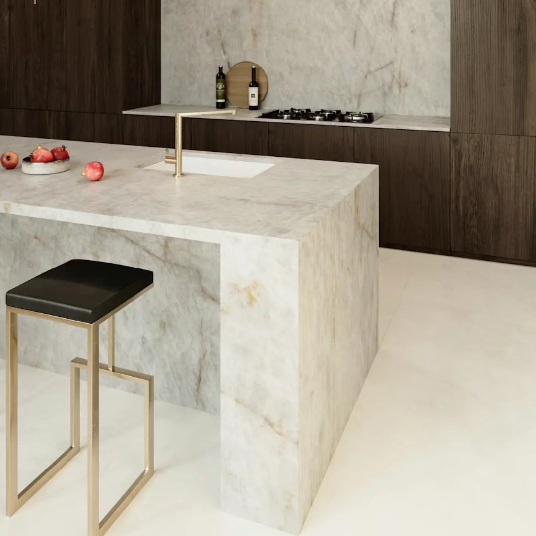 plan de travail pour la cuisine granit