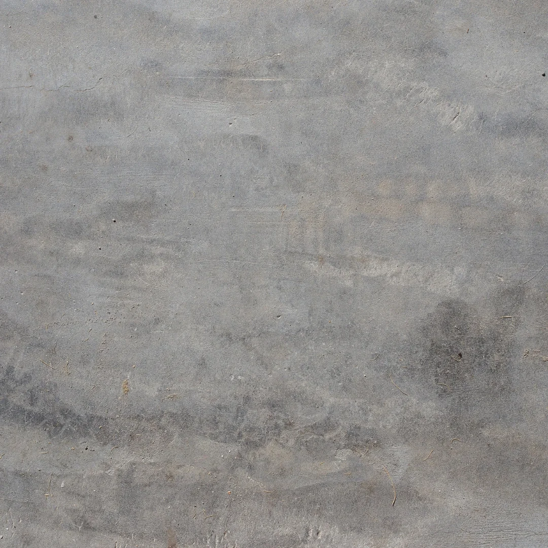 plan de travail beton