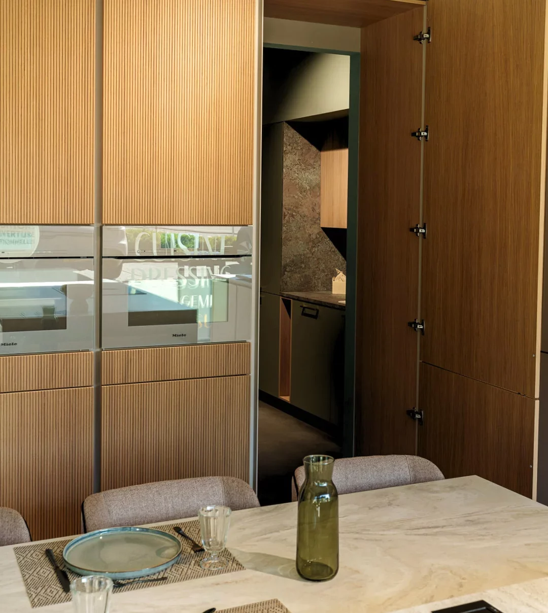 cuisiniste au luxembourg