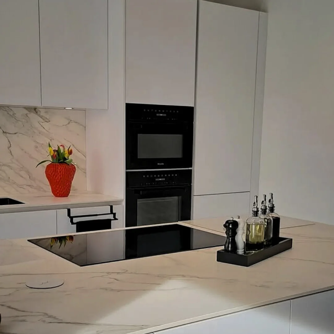 compétences cuisiniste