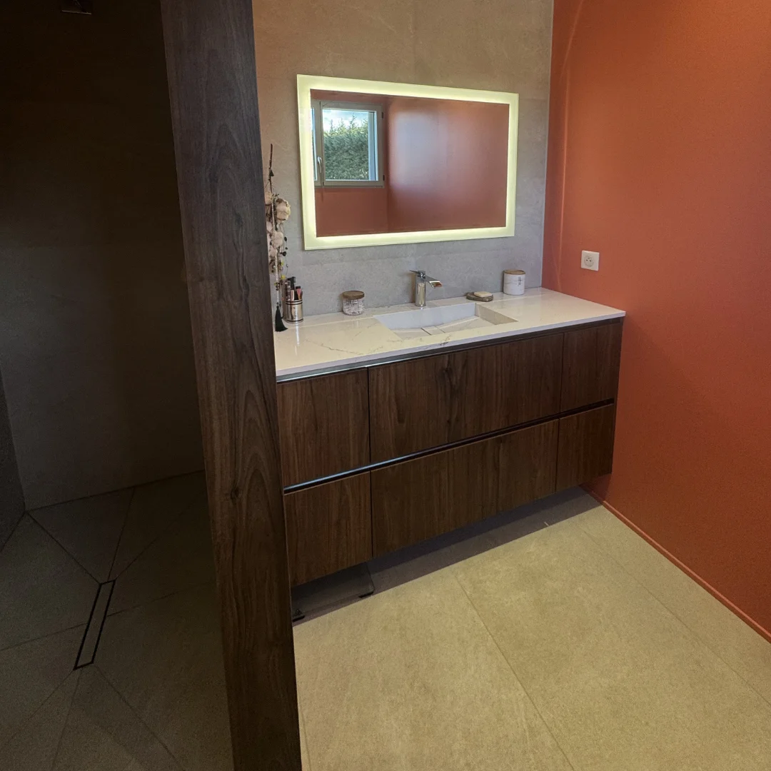 idées salle de bain
