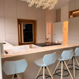 cuisine sur mesure à Messancy