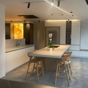 cuisiniste à Beaufays