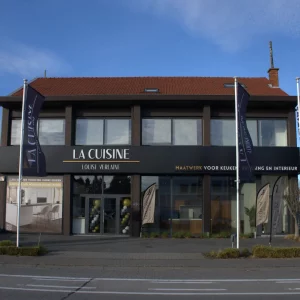 magasin de cuisine équipée Zaventem Bruxelles