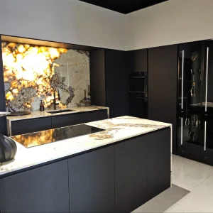 cuisine sur mesure zaventem