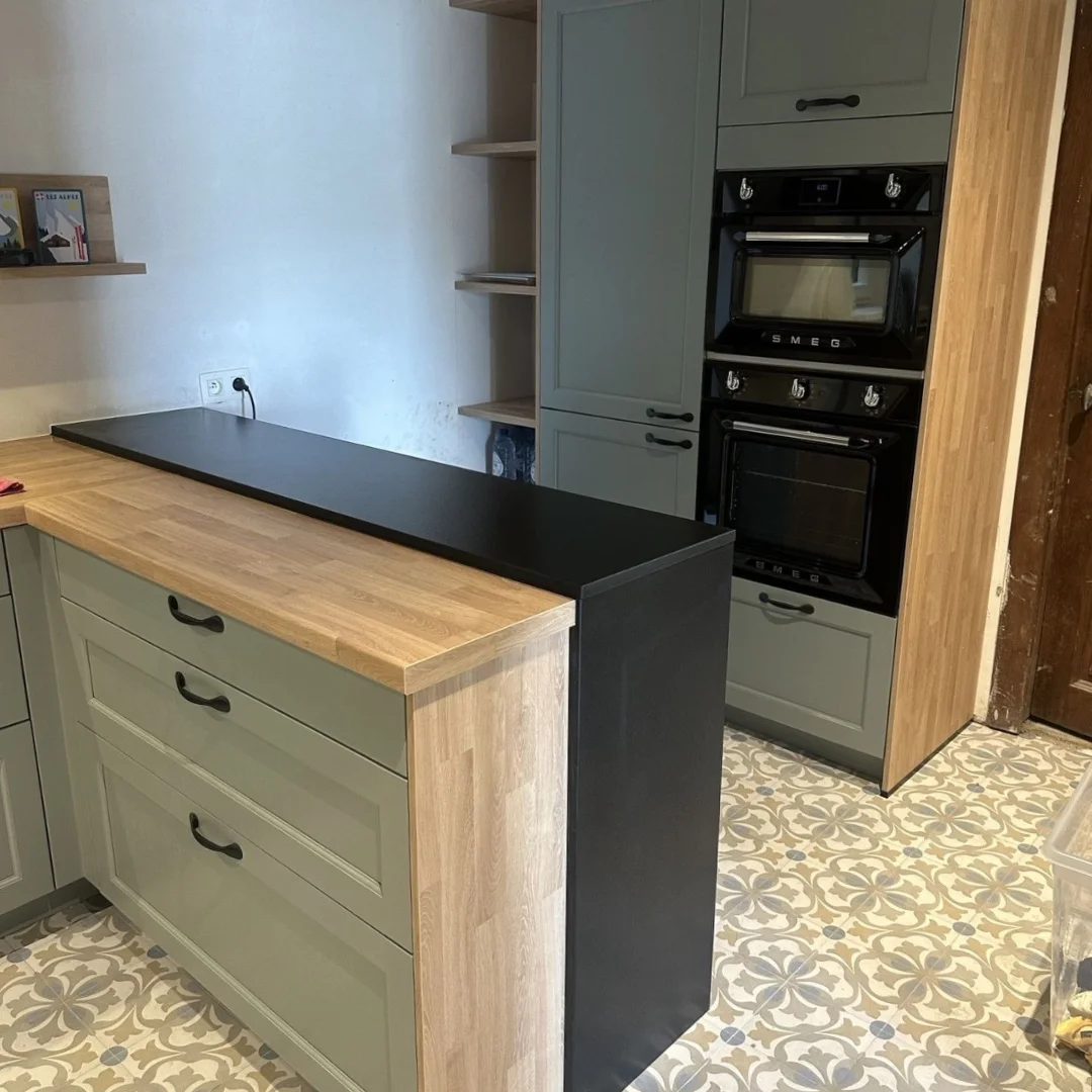 cuisiniste Messancy