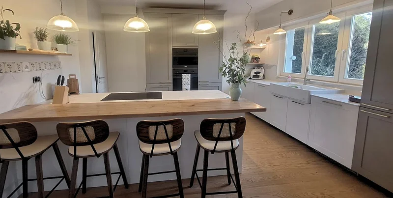 cuisiniste Messancy