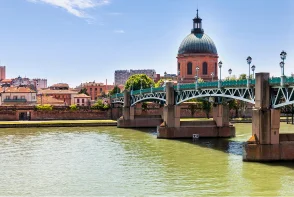 cuisiniste à Toulouse